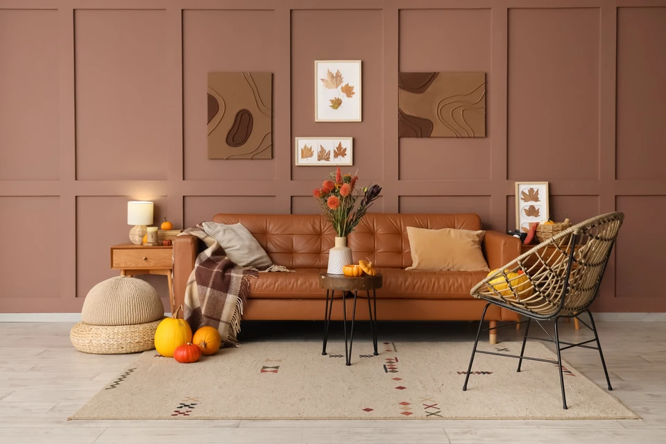 Nuancier professionnel en éventail présentant une gamme chromatique étendue de couleurs classées par teintes